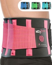 Back Support Belt MEDiBrace