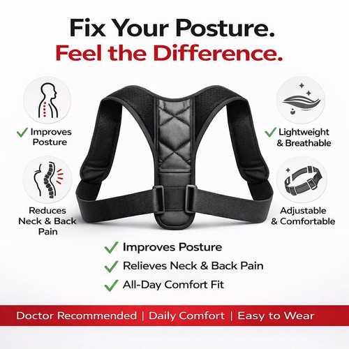 Standing and sitting - , posture
