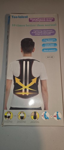 Back support belt for men - belt,