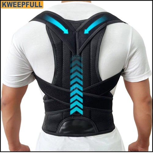 Posture corrector shoulder - posture,