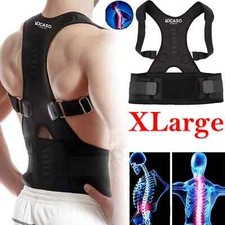 MAGNETIC POSTURE CORRECTOR