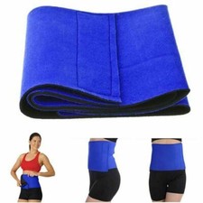 Waist Belt Support Neoprene