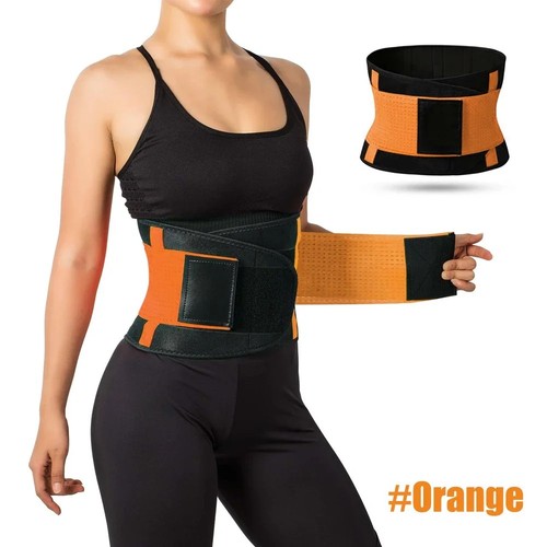 Back support belt lower - belt,