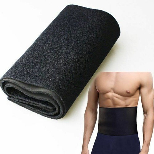 Waist belt lumbar support - lumbar,