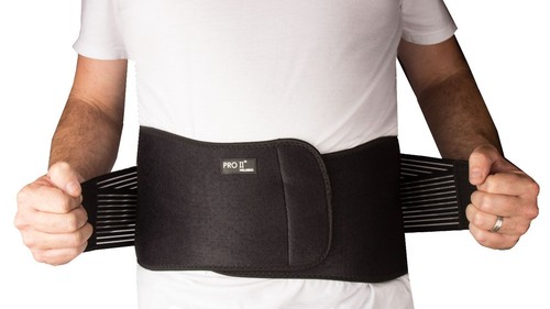 Adjustable neoprene double - adjustable,