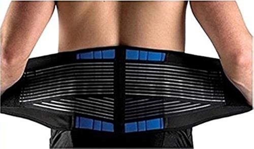 Adjustable neoprene double - adjustable,