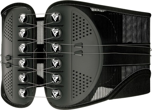 Back support belt rdx - back,