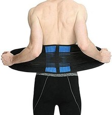 Neoprene Double Pull Lumbar