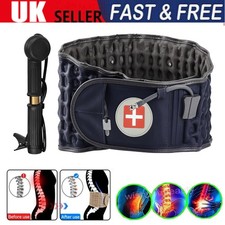Decompression Back Belt