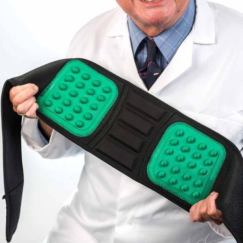 Belt posture back - belt,