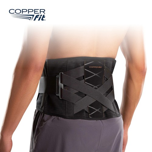 Copper fit back premium - fit, x