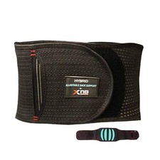 Xn8 Back Support Belt-Lumbar