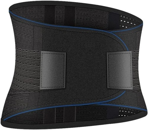 Back support brace - support, lower
