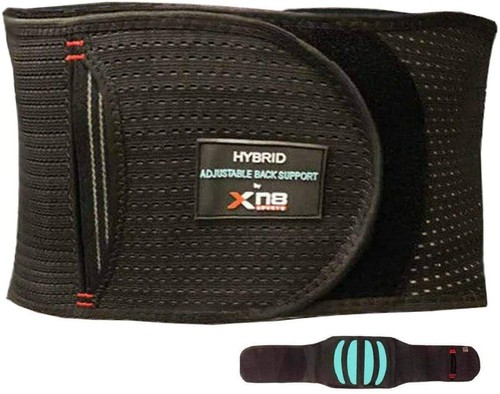 Lower back support - back,