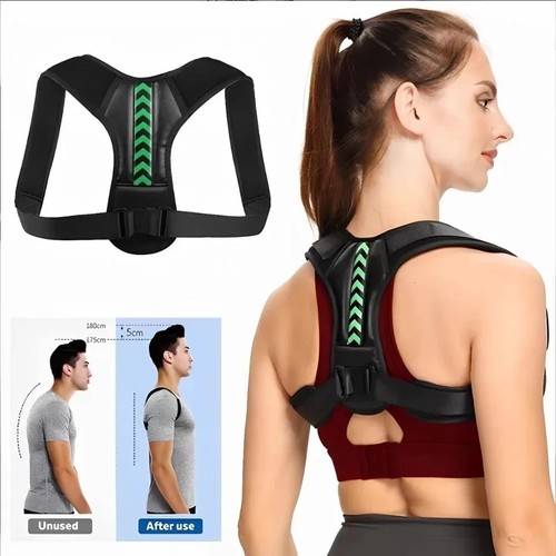 Posture corrector shoulder - posture,