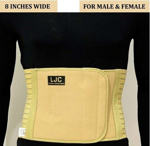 Umbilical hernia support belt - hernia,