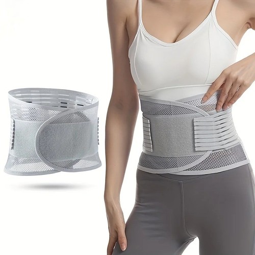 Breathable lumbar lower back - lumbar,