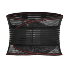 UK Back Brace for Lower Back