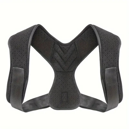 Posture corrector back support - back,