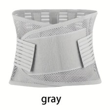 Back Brace for Lower Back Pain