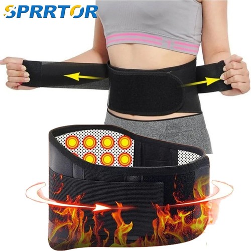 Self heating magnetic - self,