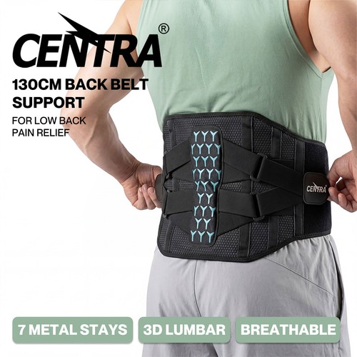 Lower back support - lower,