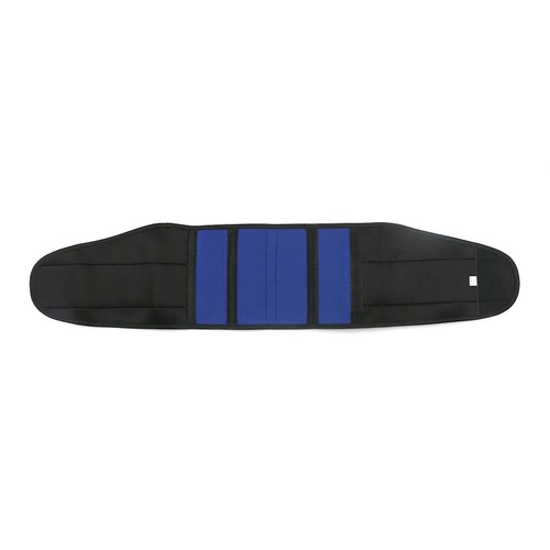 Neoprene double pull lumbar - double,