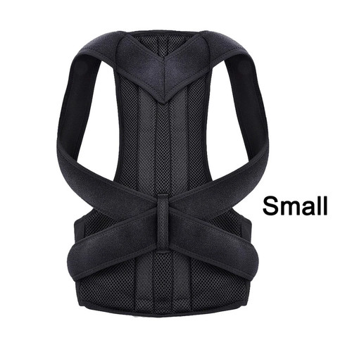 Adjustable posture corrector - adjustable,