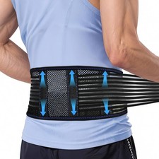 Back Support Brace Lower