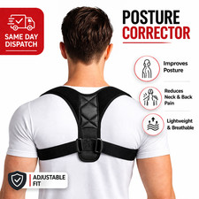 Posture Corrector Shoulder